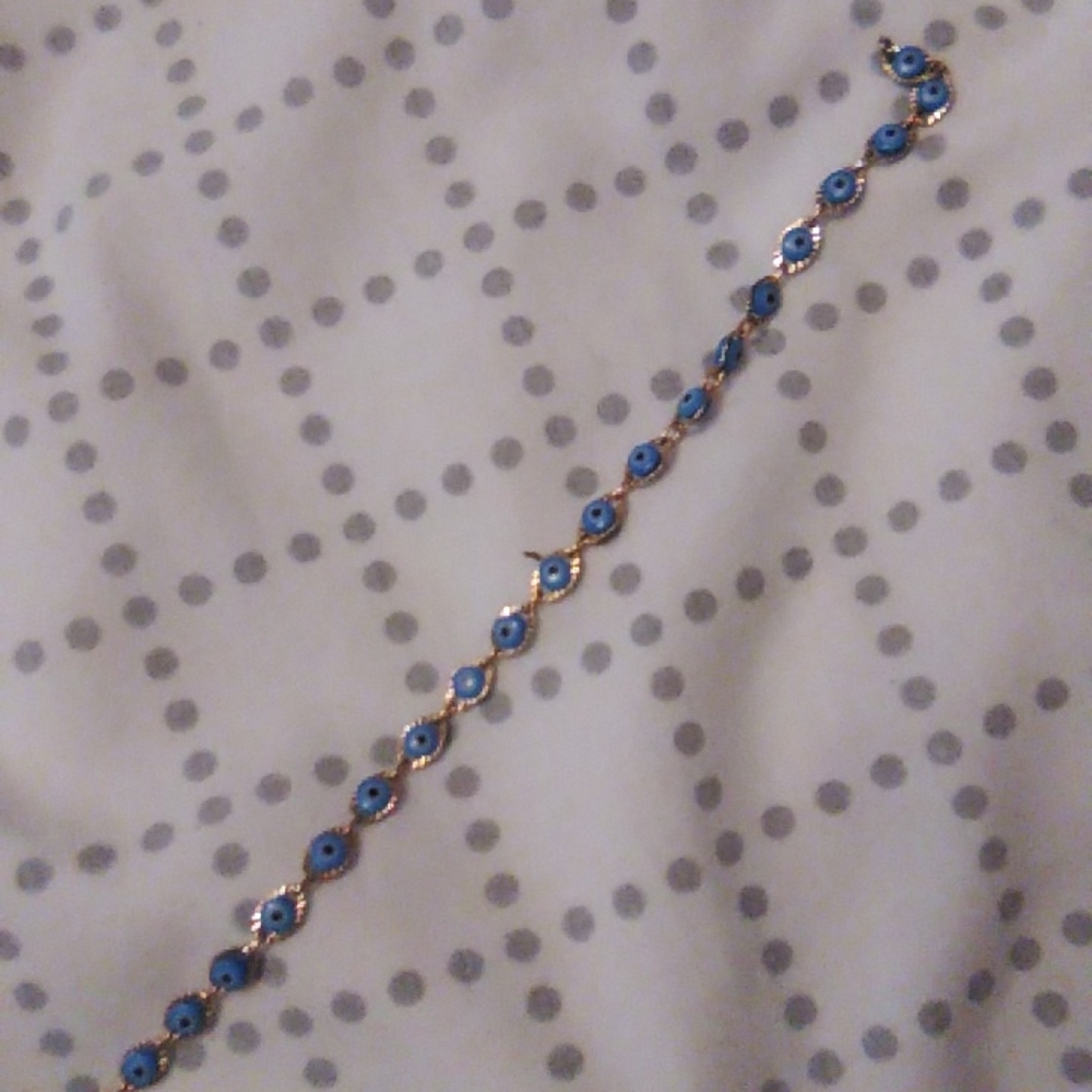 Bracelet that was my great-great-grandmother's